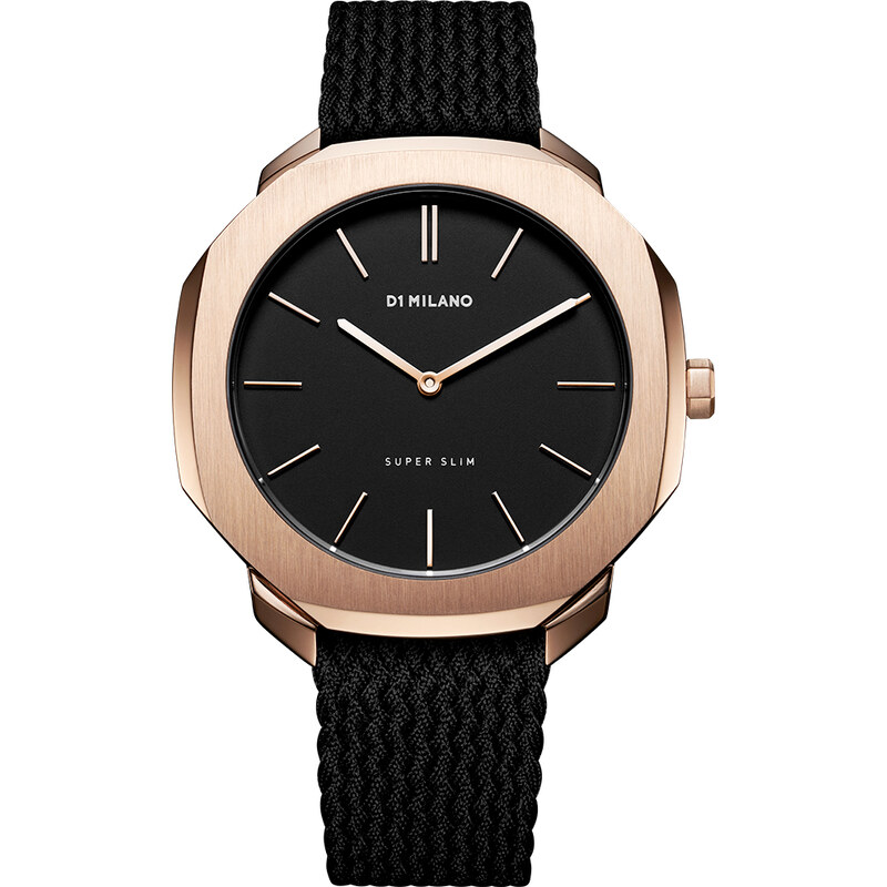 HODINKY D1 MILANO UNISEX SSPL02 (36MM) 64879802