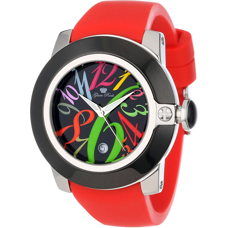 PÁNSKE HODINKY GLAM ROCK WO GR32040 (44MM) 65898722