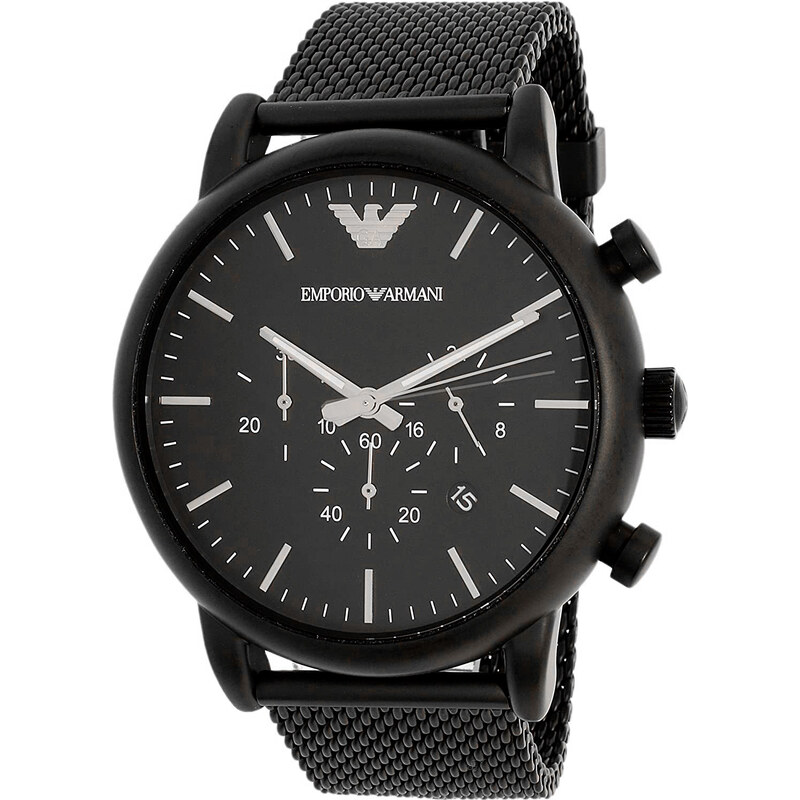 ARMANI PÁNSKE HODINKY ARI AR1968 (46MM) 66000196