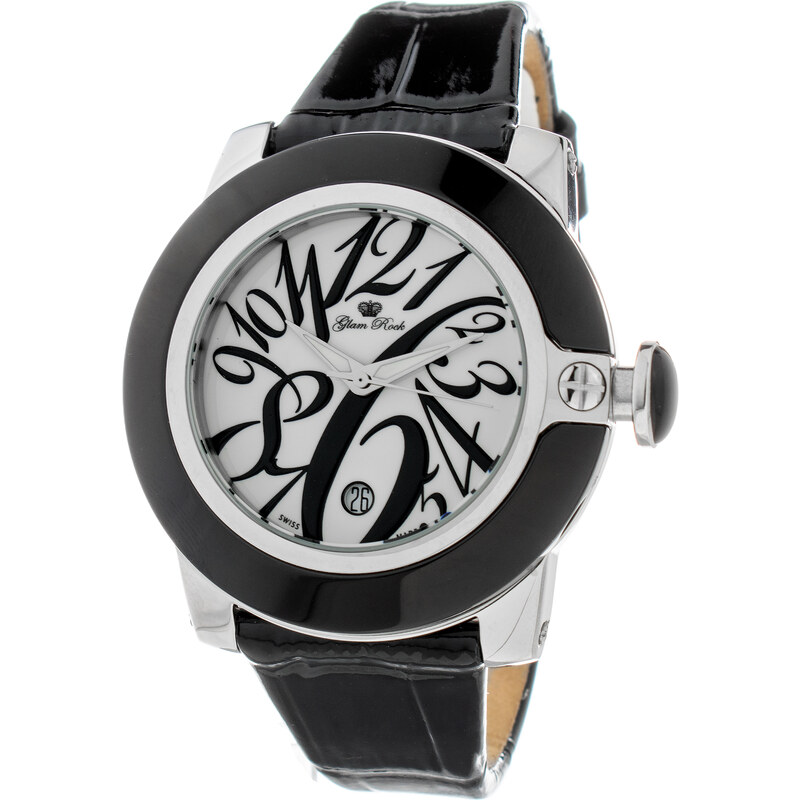 PÁNSKE HODINKY GLAM ROCK WO GR32083 (44MM) 65898728
