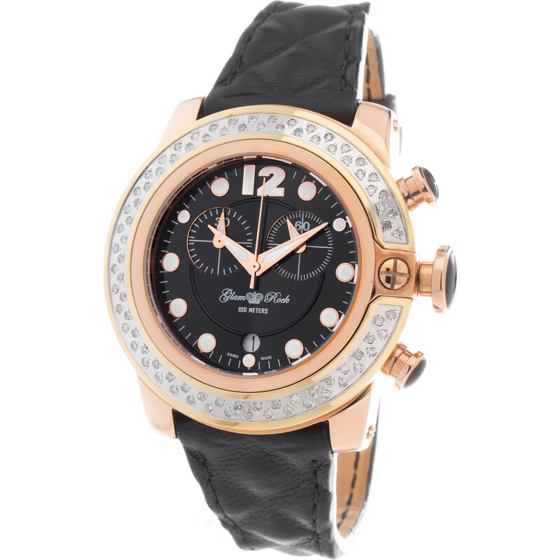 PÁNSKE HODINKY GLAM ROCK WO GR32199D (44MM) 65898741