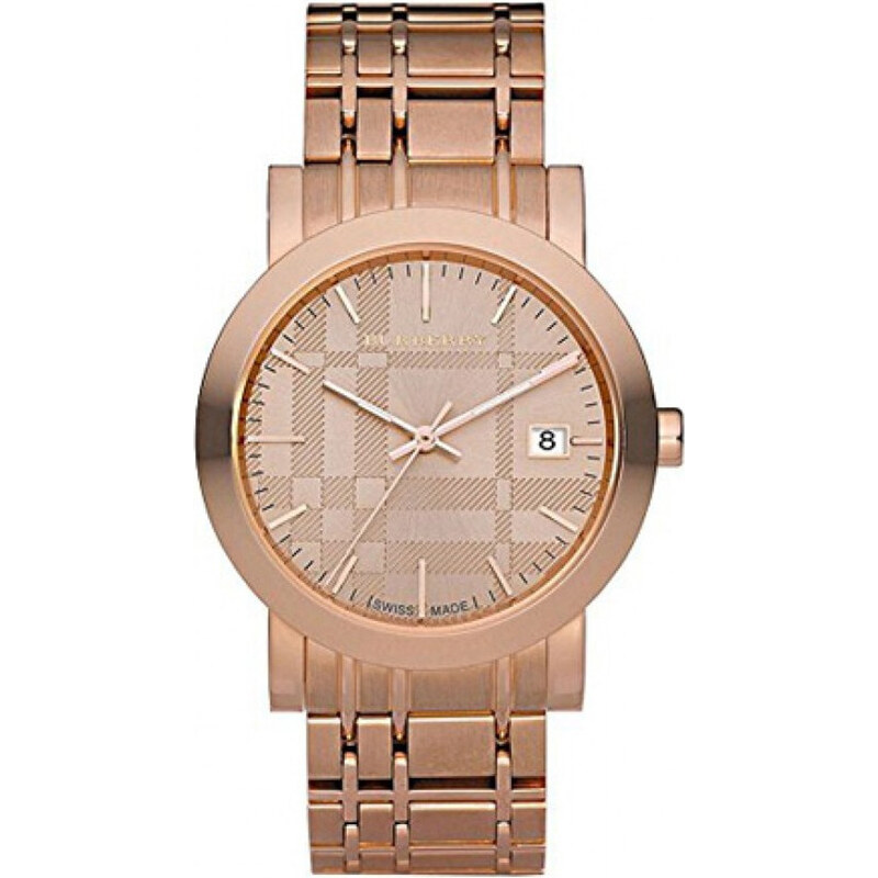 PÁNSKE HODINKY BURBERRY BU1864 (38 MM) 66075562