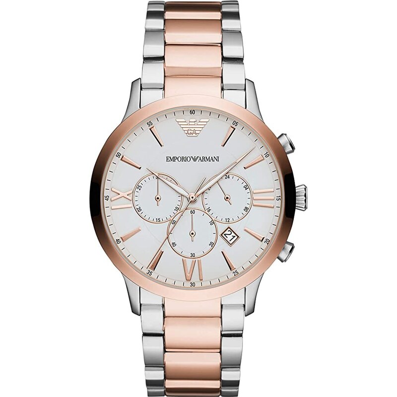 ARMANI PÁNSKE HODINKY ARI AR11209 (43MM) 66438642