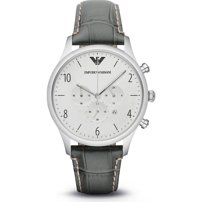 ARMANI PÁNSKE HODINKY ARI AR1861 (43MM) 49145683