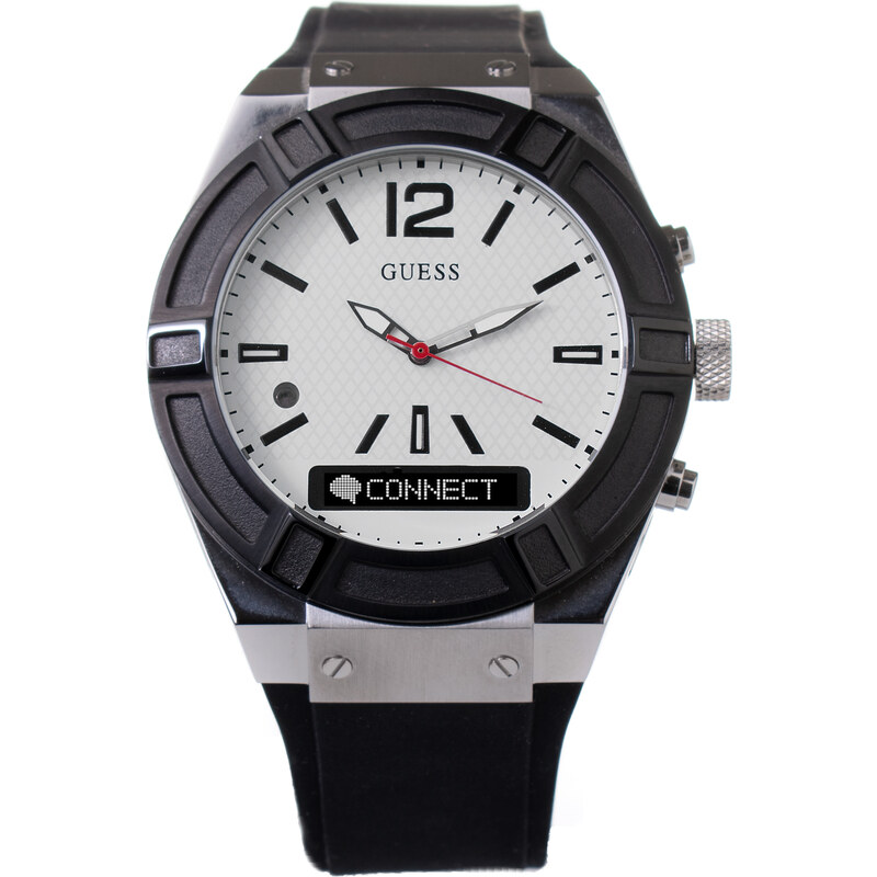 PÁNSKE HODINKY GUESS C0001G4 (45MM) 49146639