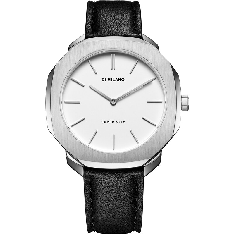 PÁNSKE HODINKY D1 MILANO SSLL03 (36MM) 49146199