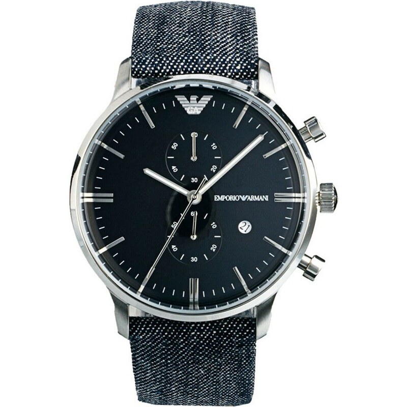 ARMANI PÁNSKE HODINKY ARI AR1690 (43MM) 66075558