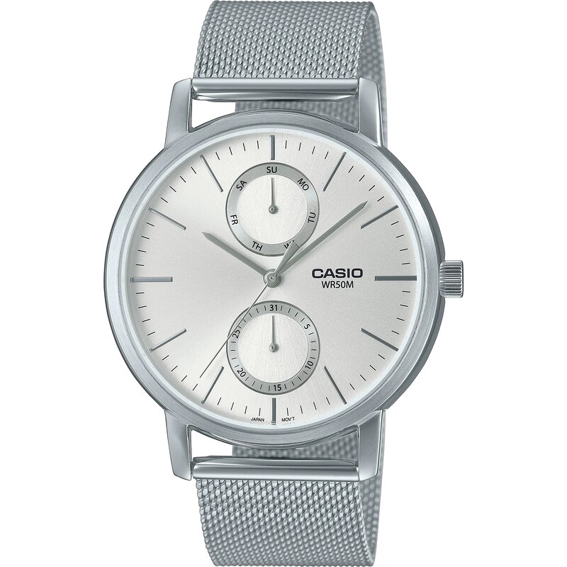 Hodinky CASIO UNISEX MTPB310M7AVEF (49 × 41 × 10,2 mm) 64879632