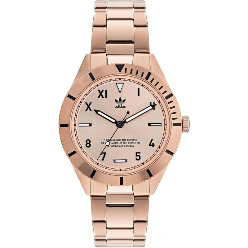 HODINKY ADIDAS UNISEX AOFH22064 (43MM) 64879328