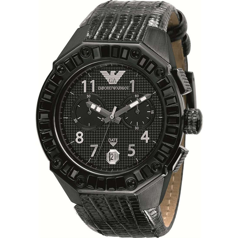 ARMANI PÁNSKE HODINKY ARI WO AR0668 (40MM) 65898107