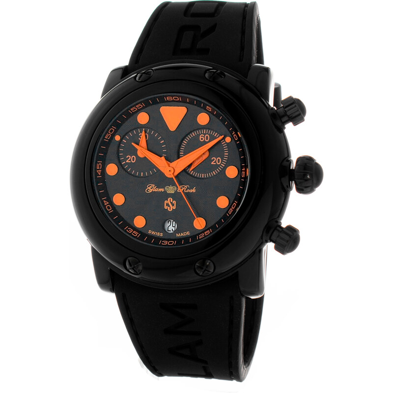 PÁNSKE HODINKY GLAM ROCK WO GR61114 (46MM) 65898746