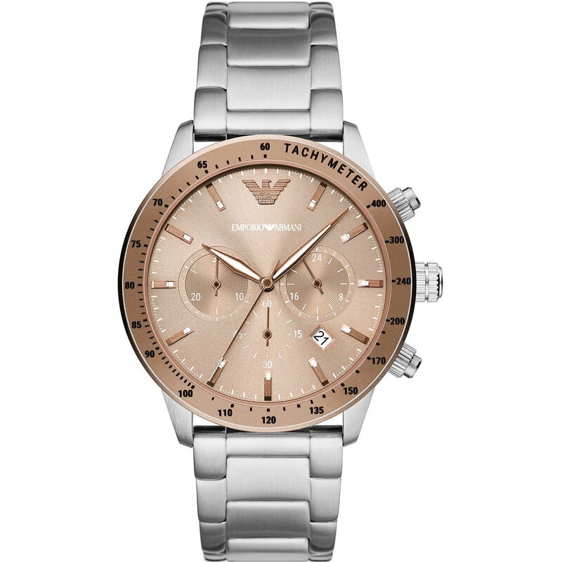 ARMANI PÁNSKE HODINKY ARI AR11352 (43MM) 49145624