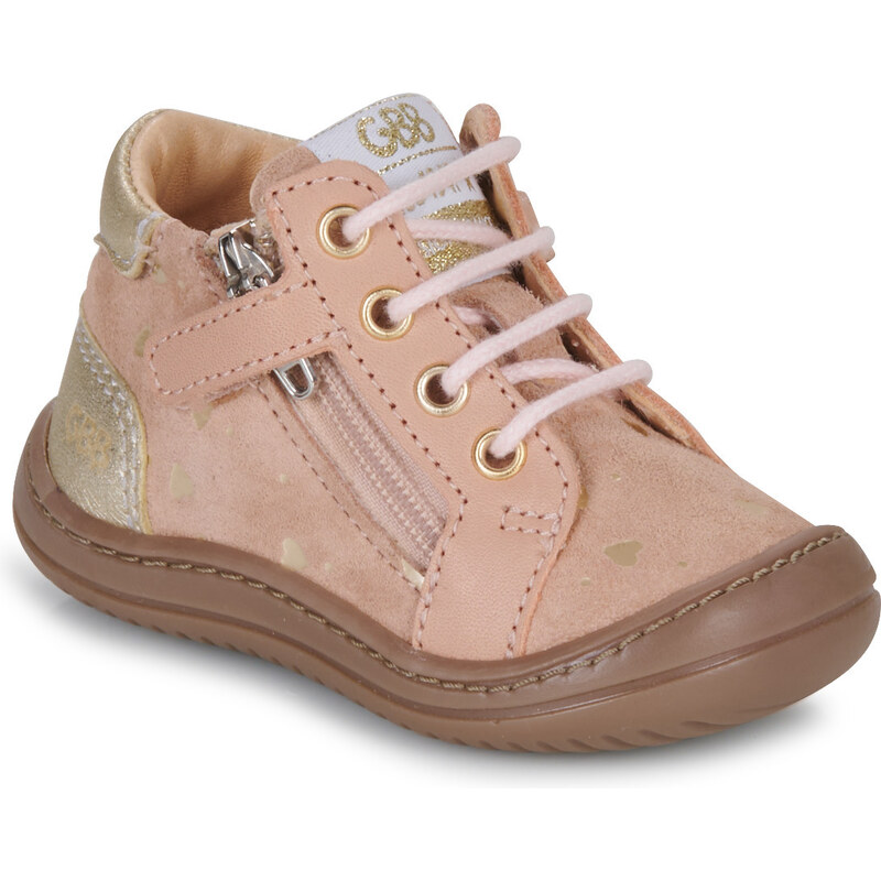 GBB Členkové tenisky FLEXOO ZIPETTE GBB 45400915