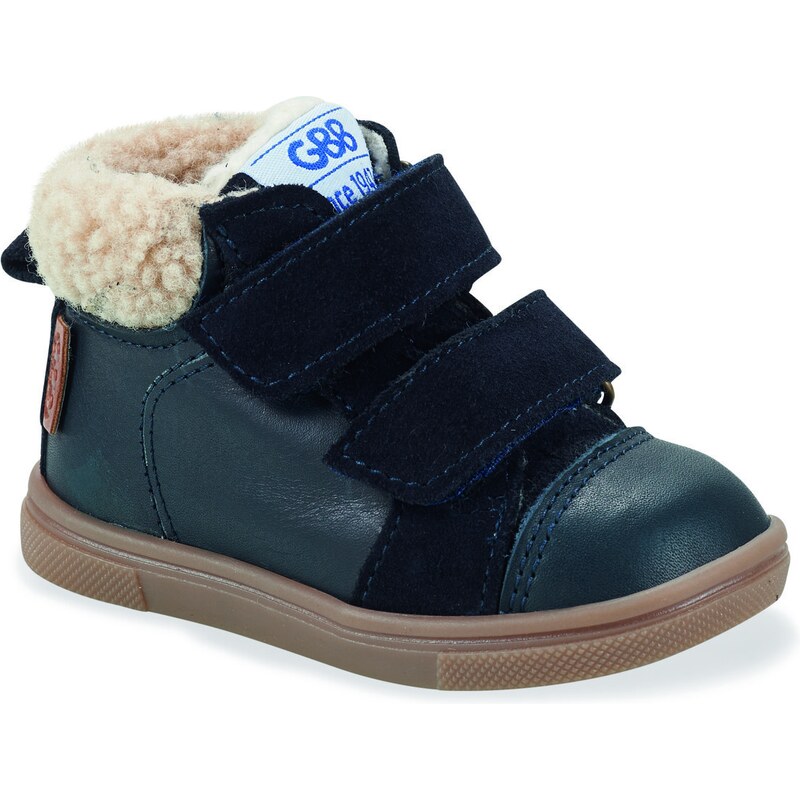 GBB Členkové tenisky GONTRAN GBB 62496824