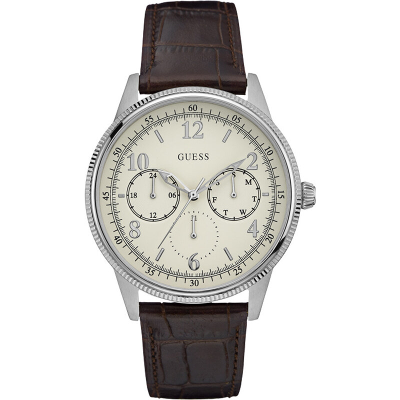 GUESS Pánske hodinky W0863G1