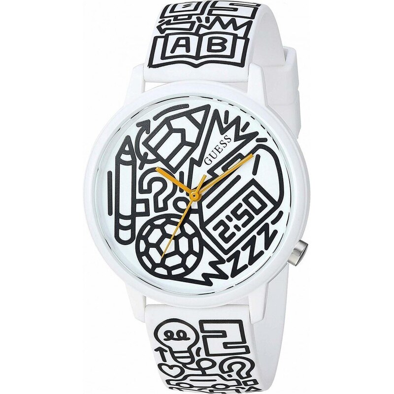 PÁNSKE HODINKY GUESS V0023M9 (38MM) 58278305