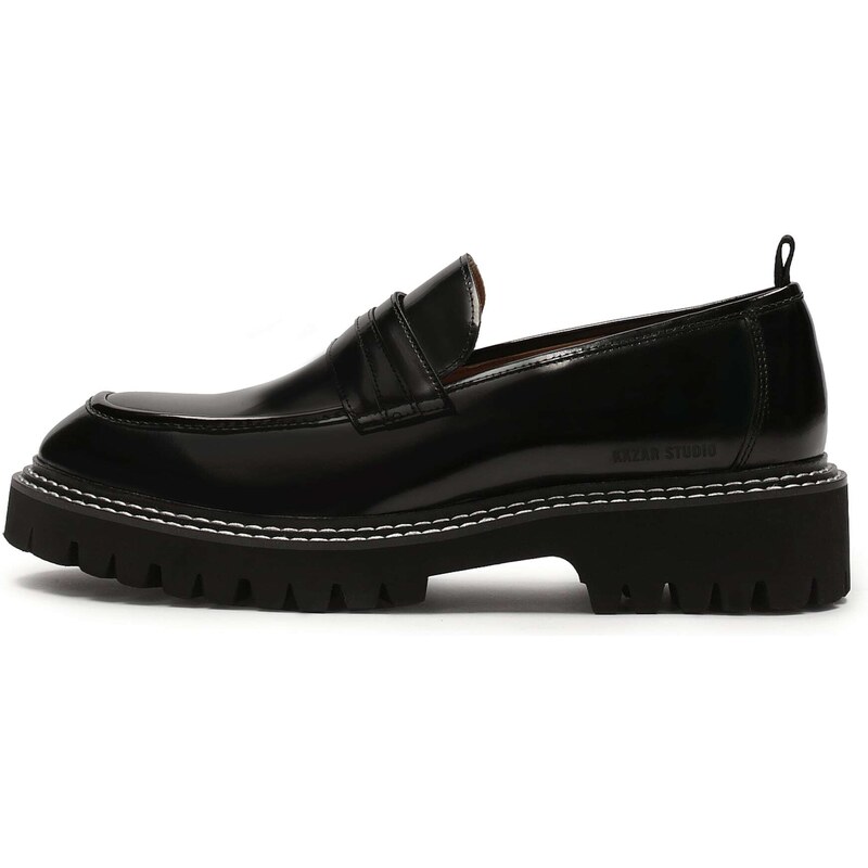 Kazar Studio Papuče čierna 54248341