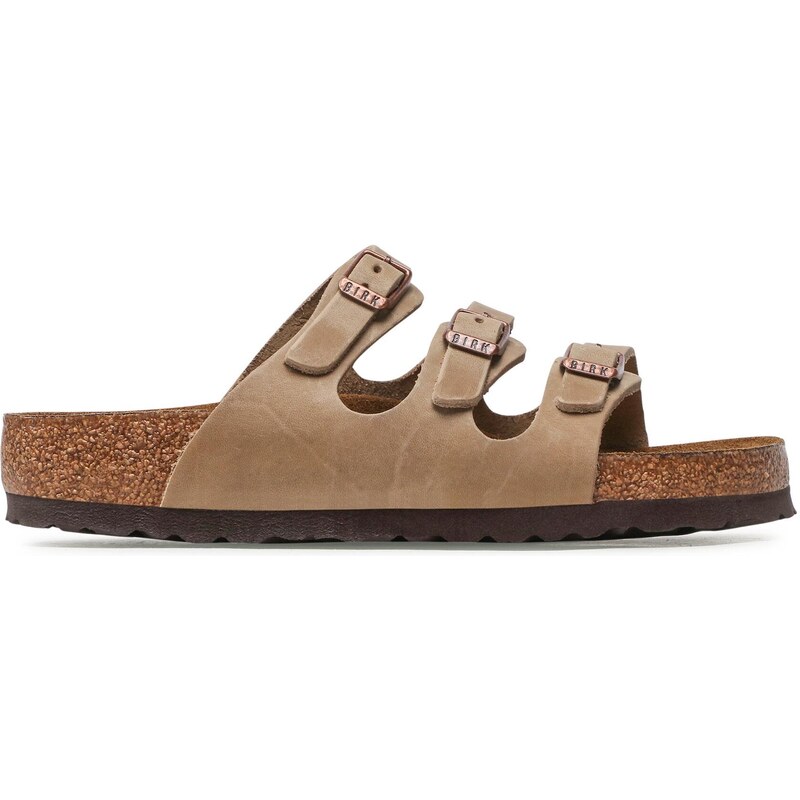Šľapky Birkenstock 39383719