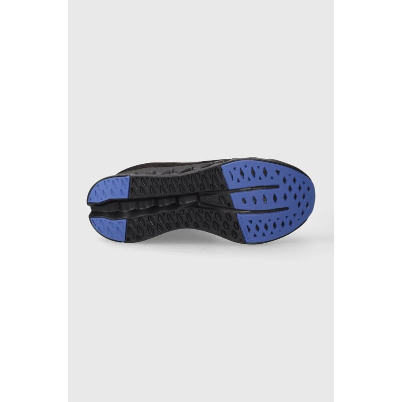 Bežecké topánky On-running CLOUDSURFER bordová farba, 3MD10421509