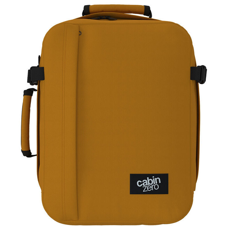 Batoh do lietadla 40x30x20 CabinZero Classic Tech 28L Orange chill 45251938