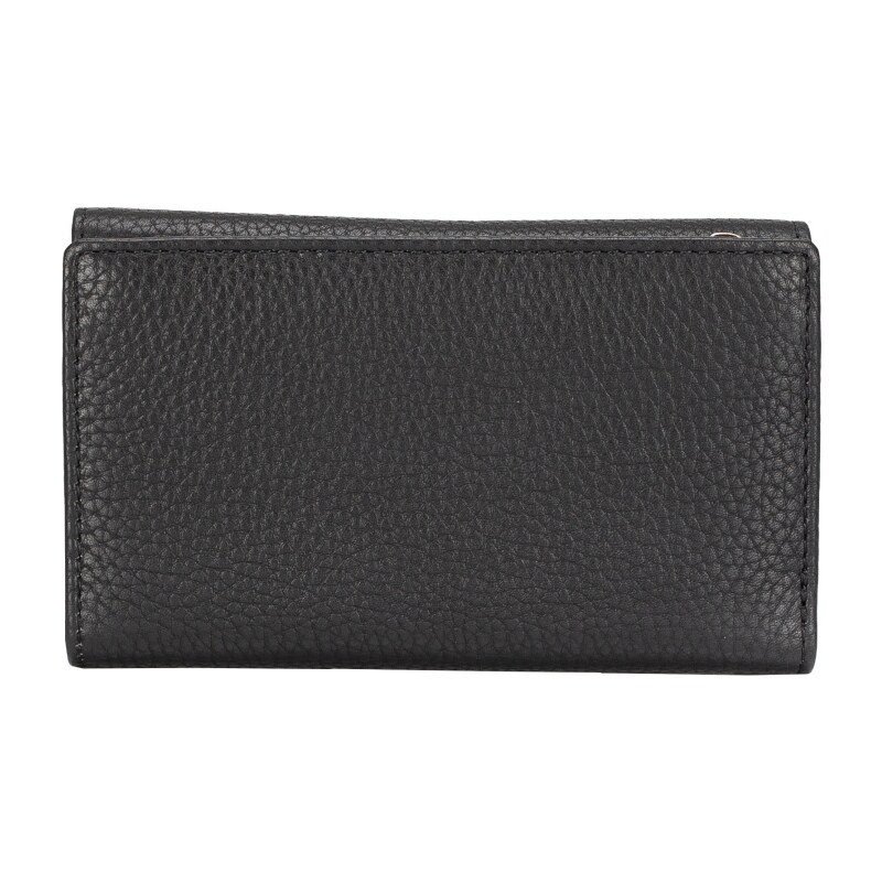 Dámska peňaženka RIEKER W155 čierna W3