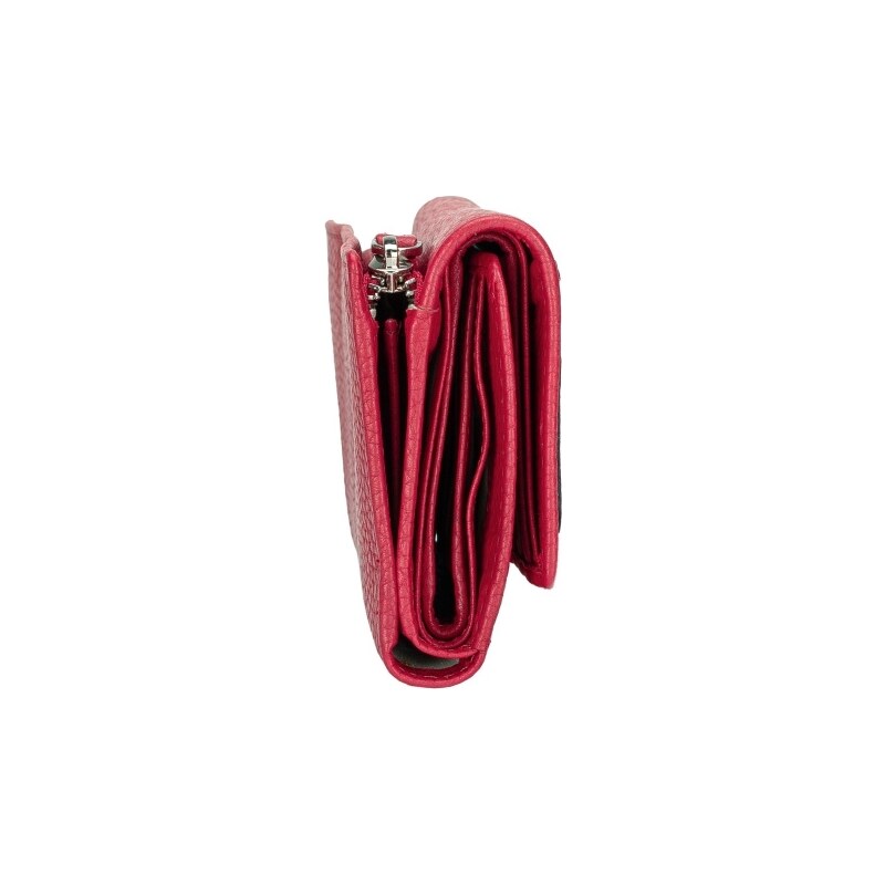 Dámska peňaženka RIEKER W155 červená W3