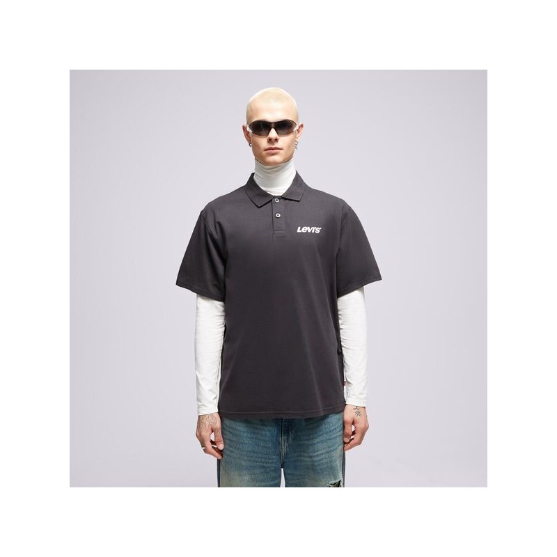 Levis Polo Tričko Tričko Tričko Tričko Tričko Tri Tričko Muži 44600287