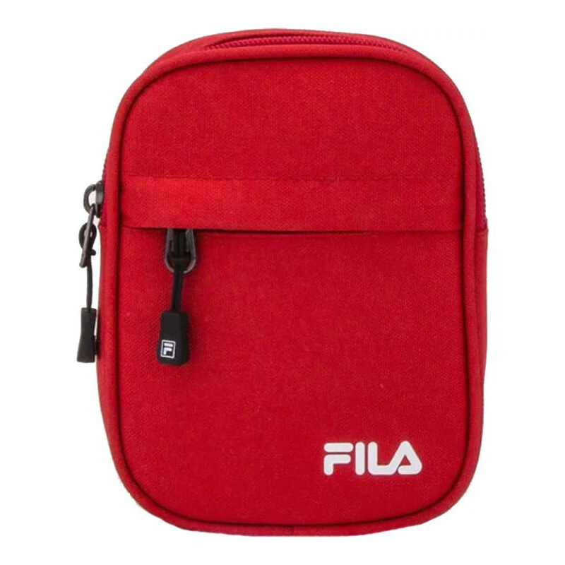 Červená crossbody Fila New Pusher Berlin Bag 685054-006 66211116
