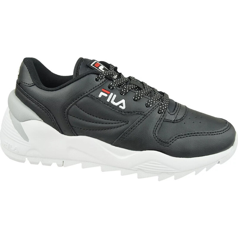 Čierne dámske tenisky Fila Orbit CMR Jogger L Low Wmn 1010621-25Y 25607147