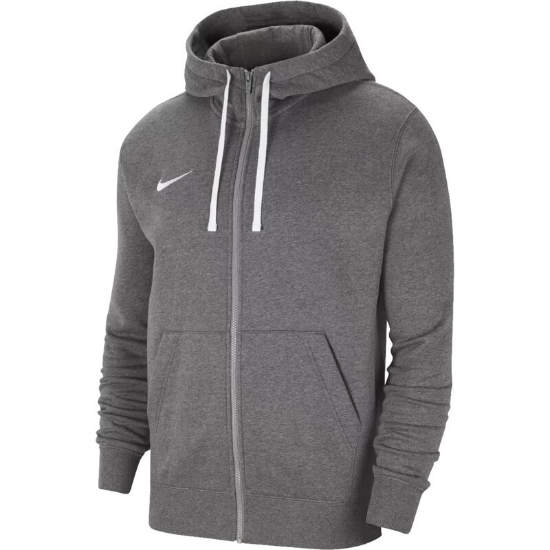 Sivá pánska mikina Nike Park 20 Fleece FZ Hoodie CW6887-071 25607153