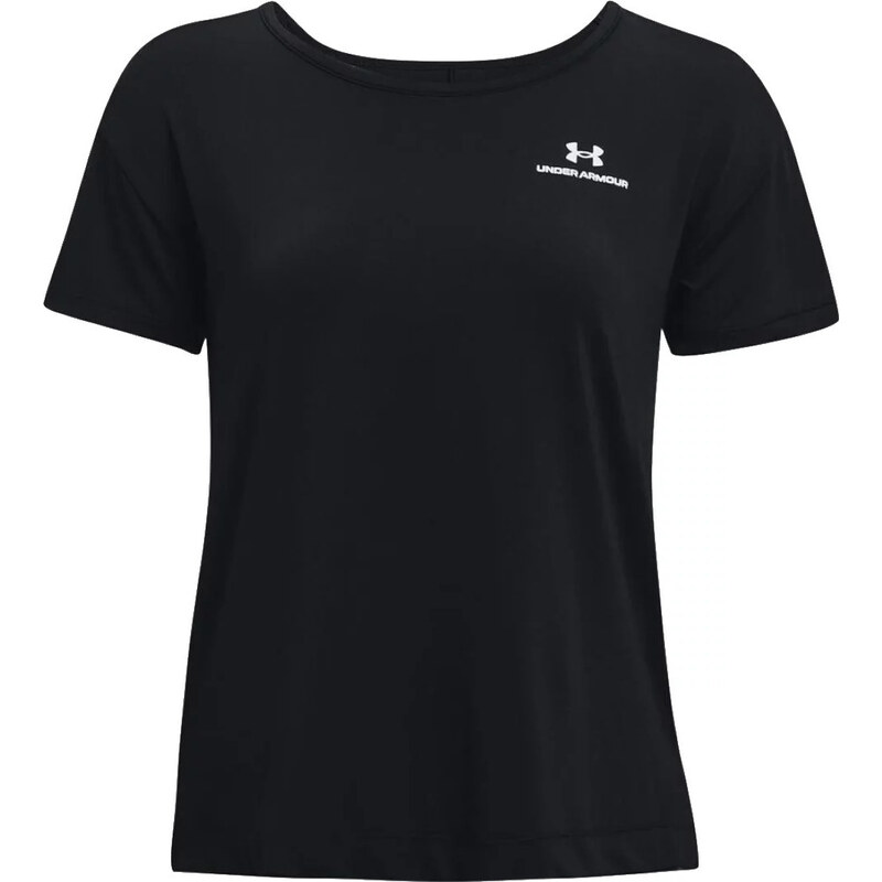 Under Armour Rush Energy Core Short Sleeve 1365683-001 28140151