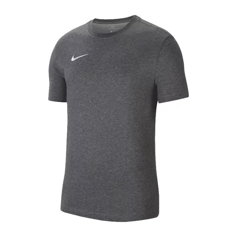 Sivé pánske tričko Nike Dri-Fit Park 20 Tee CW6952-071 23581915