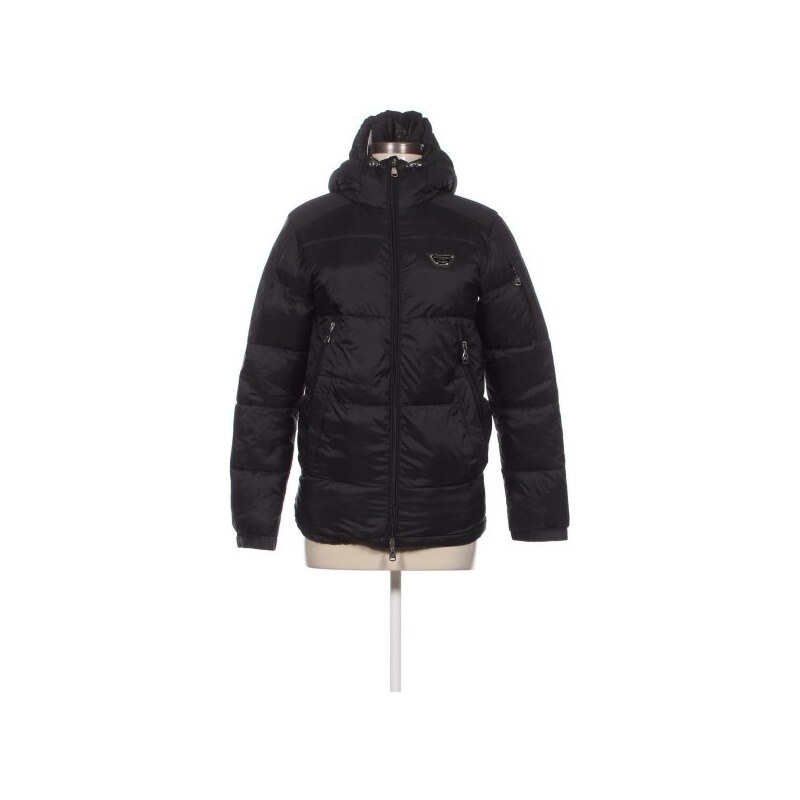 Pánska bunda Alessandro Zavetti