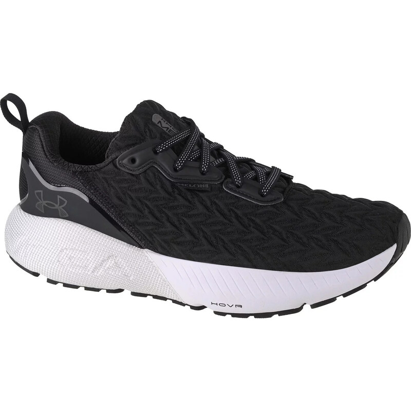 Čierne pánske tenisky Under Armour Hovr Mega 3 Clone 3025308-003 37327579