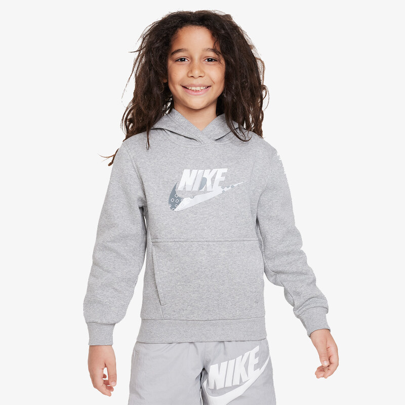 Nike Club Fleece S 62360348