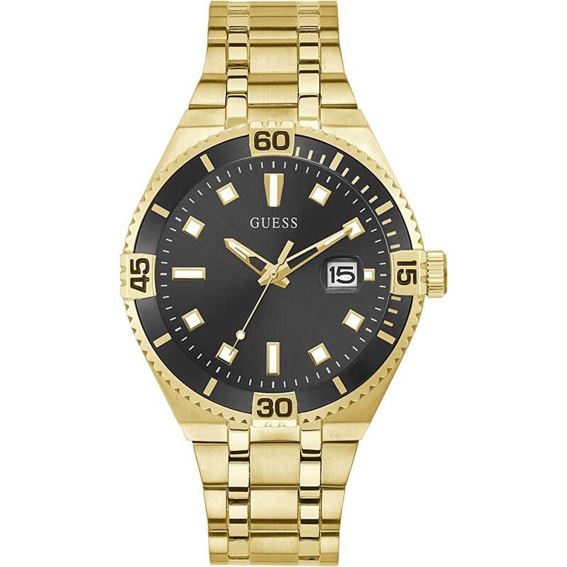 PÁNSKE HODINKY GUESS GW0330G2 (45 MM) 62434902