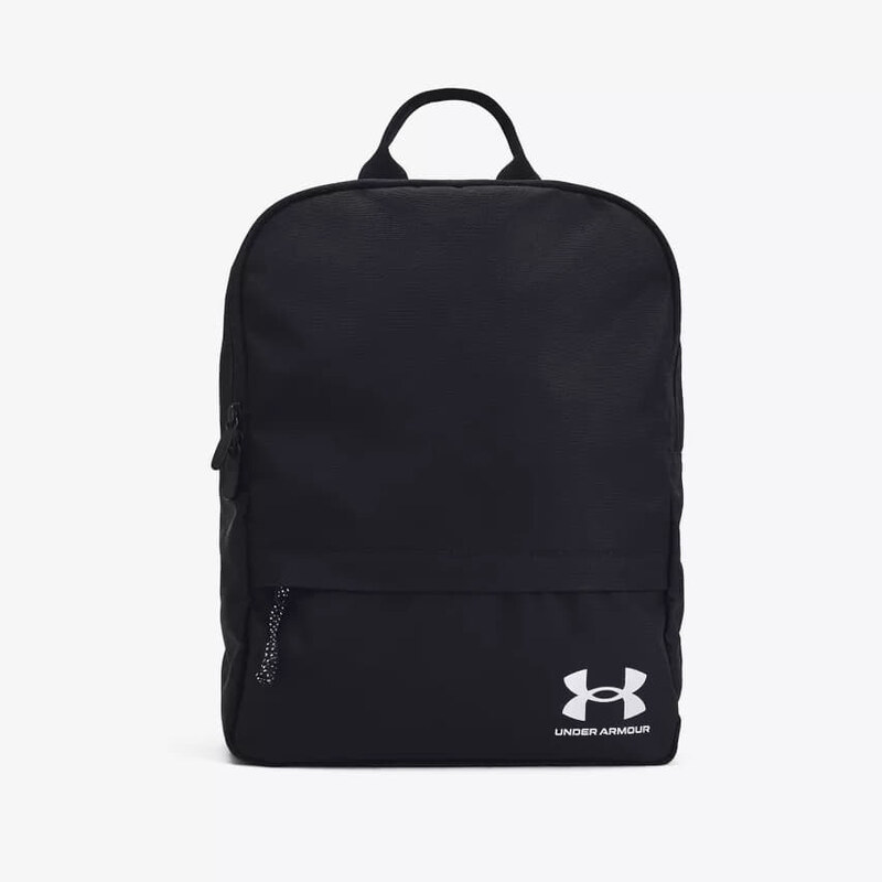 Batoh Under Armour Loudon Backpack S Black Universal 47103406