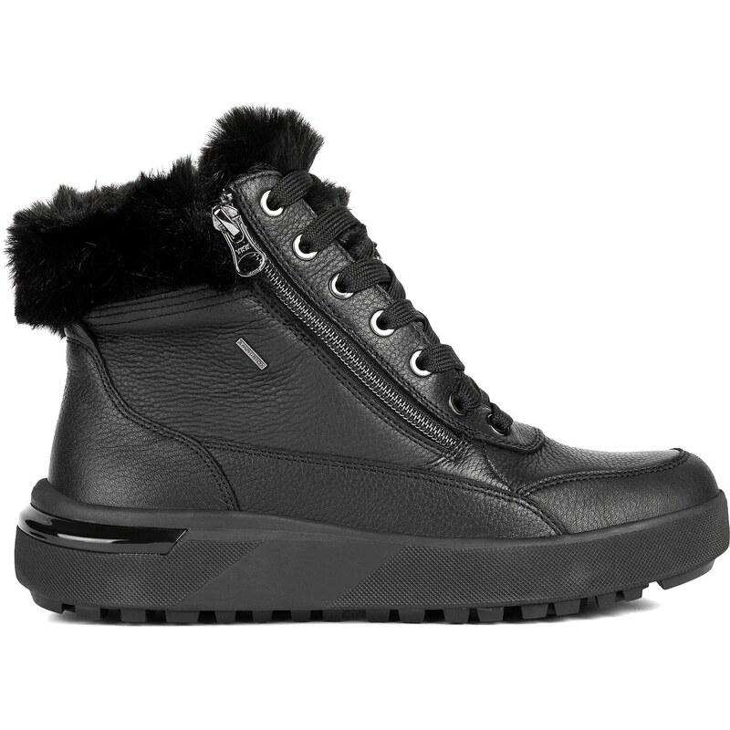 Šnurovacia obuv Geox 45333591