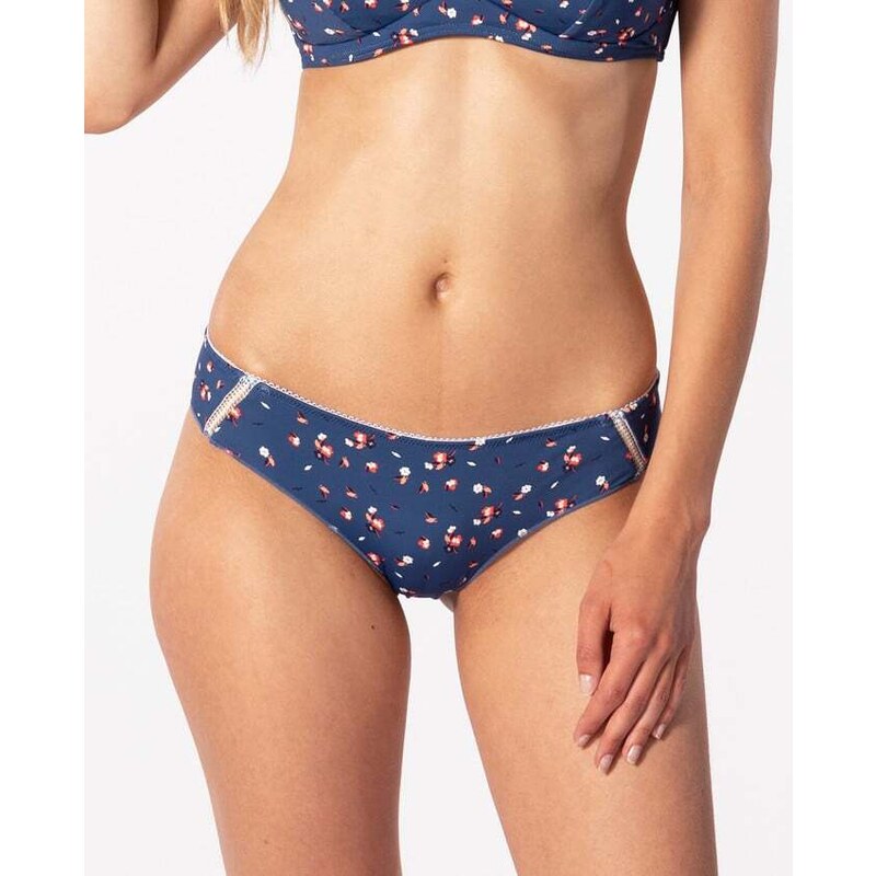 Bikiny dámske spodný diel Rip Curl BEACH NOMADIC CHEEKY 50620333