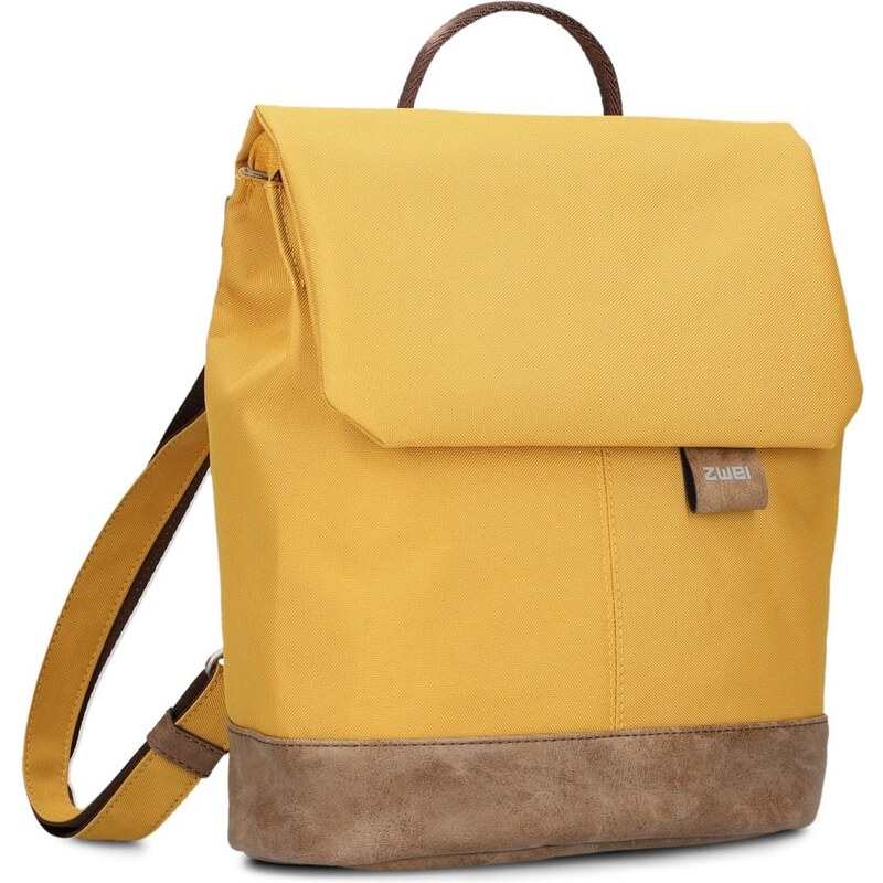 Dámsky batoh Zwei Olli OR80 YEL 45306363