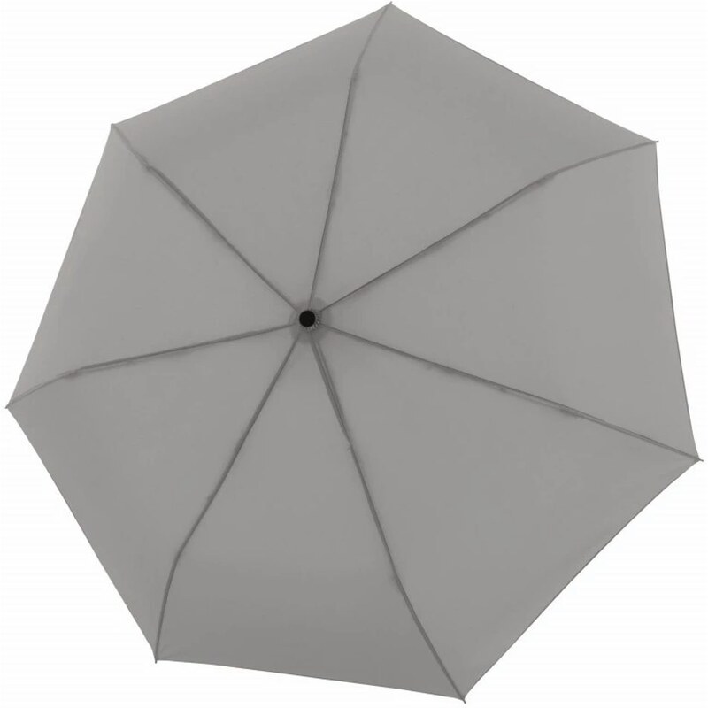 Elegantný šedý dáždnik Trend Magic AC