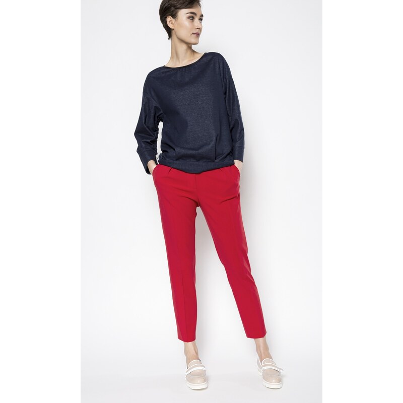 Deni Cler Milano Dámska Blúzka W-DS-W407-80-L3-58-1 50612697