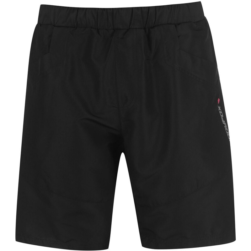 Muddyfox Urban Shorts dámske 55094665