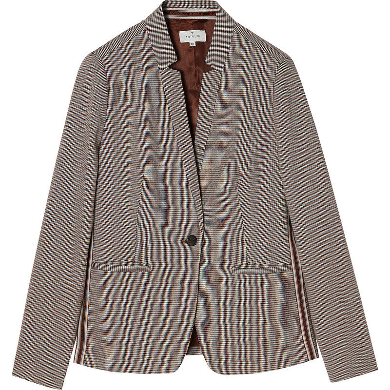 Dámske sako Tatuum Remata 50620059