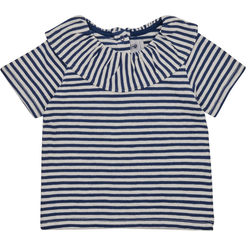 Petit Bateau Tričká s krátkym rukávom FANINA Petit Bateau 62494947