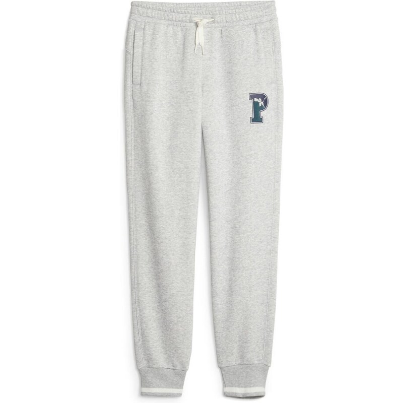 Puma Tepláky/Vrchné oblečenie PUMA SQUAD SWEATPANTS FL CL B Puma 62497238