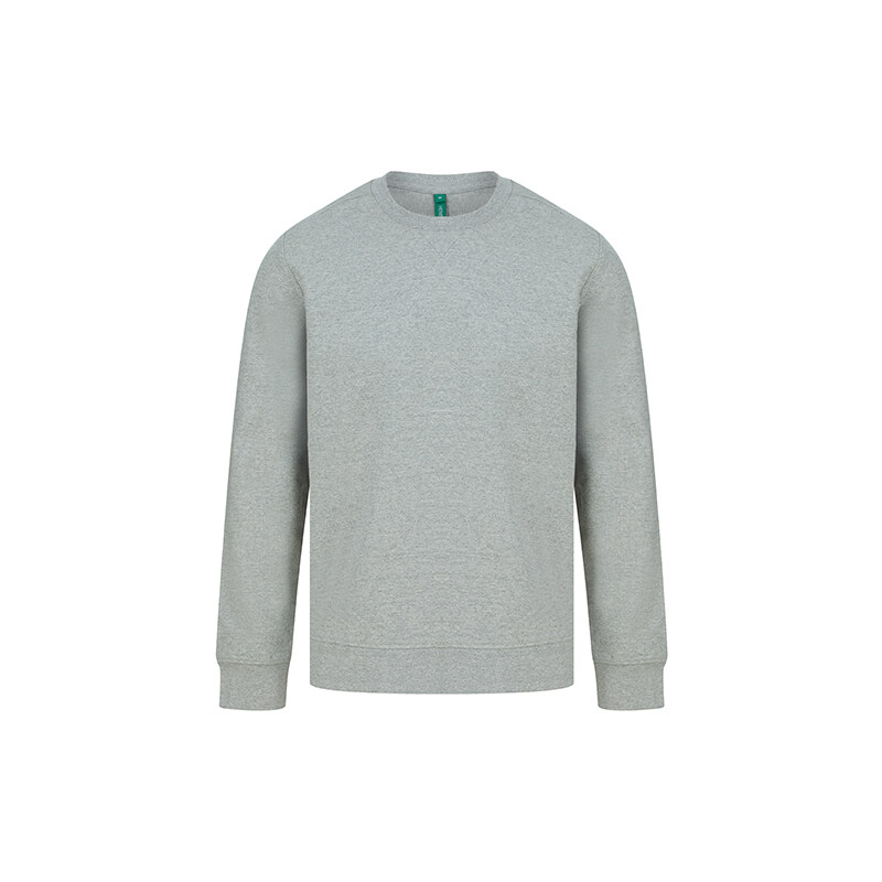 Pánska mikina bez kapucne Regular fit Henbury 64506461