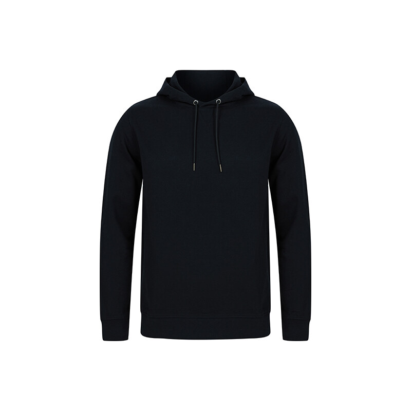 Pánska unisex mikina cez hlavu s kapucňou Henbury 64506465