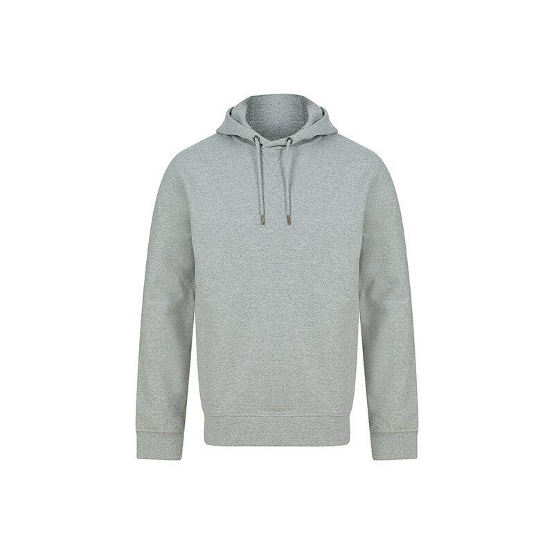 Pánska unisex mikina cez hlavu s kapucňou Henbury 64506464