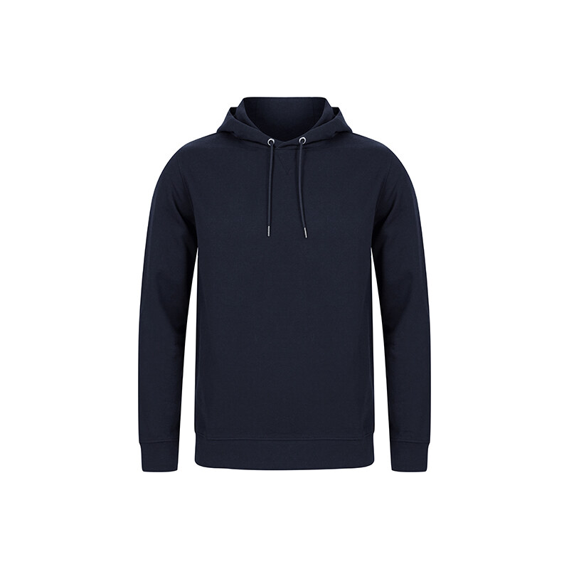 Pánska unisex mikina cez hlavu s kapucňou Henbury 64506463